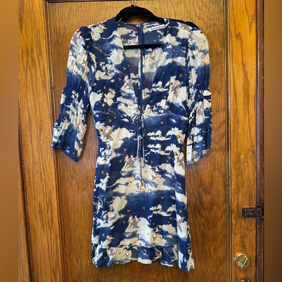 Reformation Angel Dress - Picture 3 of 10